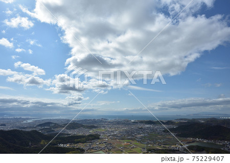 高御位山 75229407