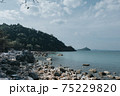 Pitak Island in Chumphon Province 75229820
