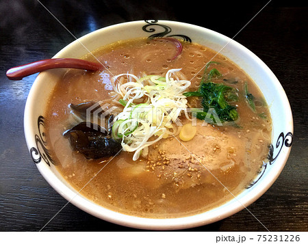 北海道ラーメンイメージ 味噌ラーメン みそラーメン 北海道ラーメンイメージ 味噌ラーメン みそラーメン 75231226