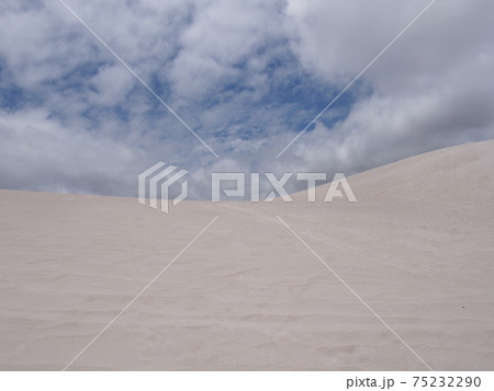 パース ランセリン大砂丘 パース ランセリン大砂丘 75232290