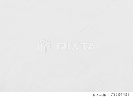 texture of crumpled white paper texture of crumpled white paper 75234432