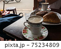 スリランカ　喫茶店 75234809