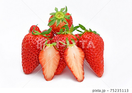 いちご(きらぴ香) いちご(きらぴ香) 75235113