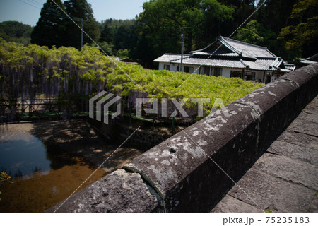 大分市 西寒田神社 大分市 西寒田神社 75235183