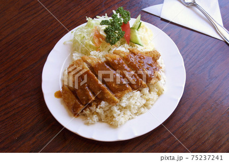 根室ご当地グルメ エスカロップ エスカ 根室ご当地グルメ エスカロップ エスカ 75237241