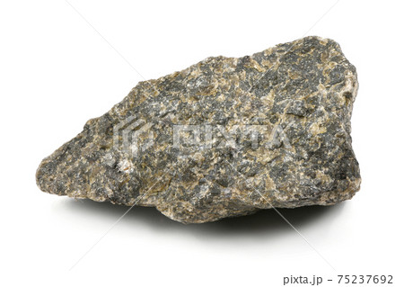 Grungy granite stone Grungy granite stone 75237692