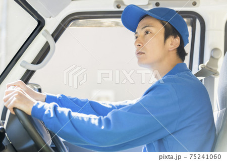 セールスドライバー 男性 セールスドライバー 男性 75241060