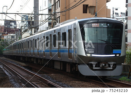 ［OH］小田急線5000形 75243210
