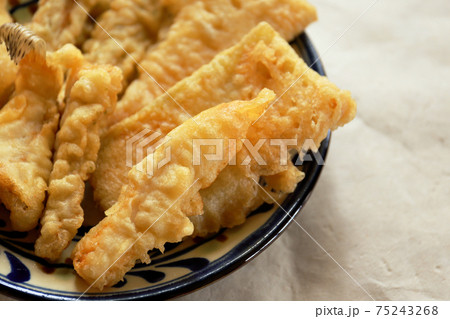 沖縄天ぷら 沖縄天ぷら 75243268