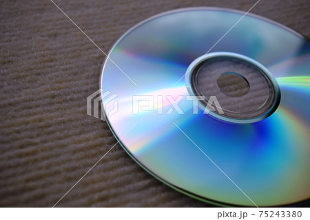 コンパクトディスク(CD) コンパクトディスク(CD) 75243380