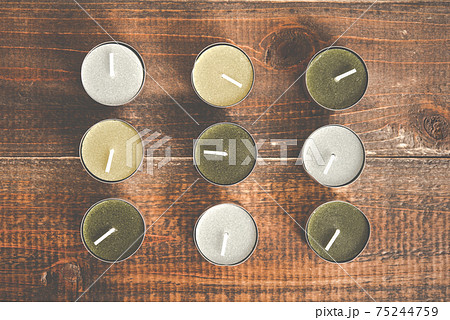 アロマ キャンドル アロマ キャンドル 75244759