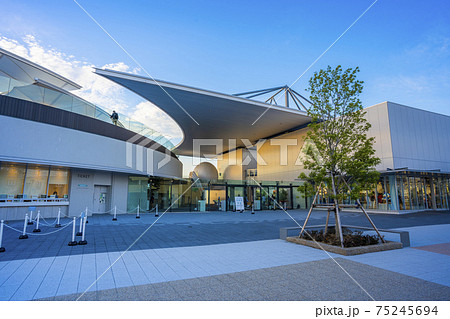 四国水族館 香川県 75245694