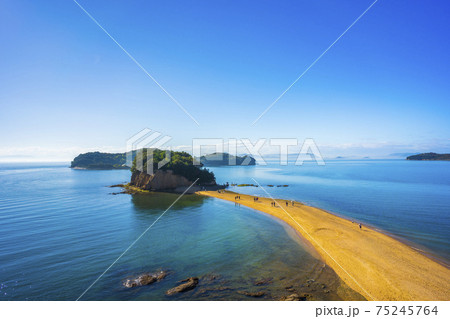 エンジェルロード 香川県 75245764