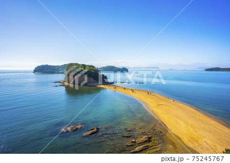 エンジェルロード 香川県 75245767