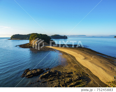 エンジェルロード 香川県 75245883