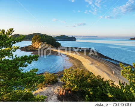 エンジェルロード 香川県 エンジェルロード 香川県 75245888