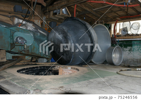 四季の散歩 春 古町 雛祭り 四季の散歩 春 古町 雛祭り 75246556