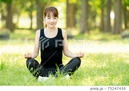 美しい日本女性 75247430