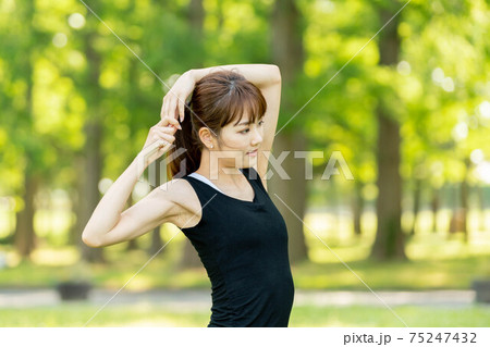 美しい日本女性 美しい日本女性 75247432