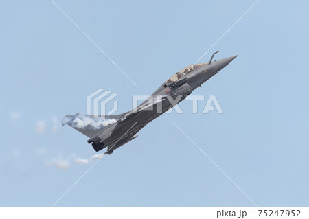フランス空軍ラファールB フランス空軍ラファールB 75247952