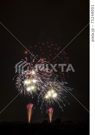 【群馬県】藤岡市の花火大会 75248001