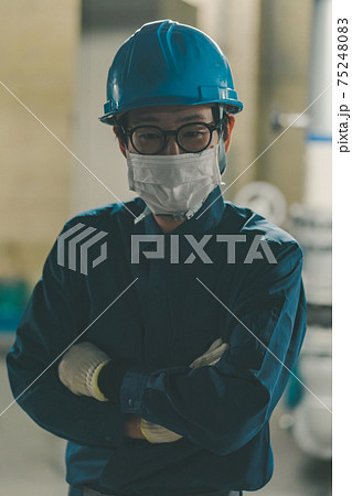 労働者 労働者 75248083