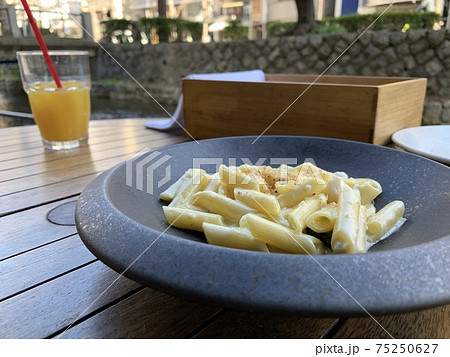 おしゃれランチ 75250627