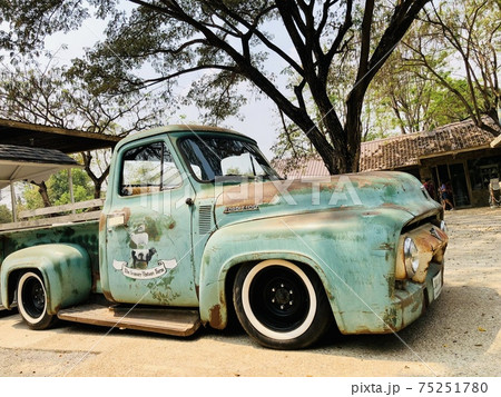 Classic’s car Classic’s car 75251780