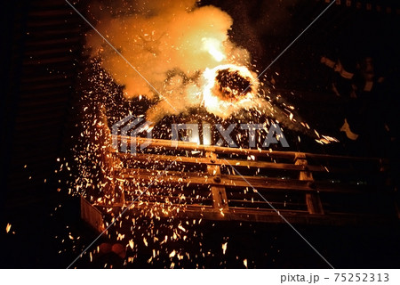 2020 東大寺 お水取り 2020 東大寺 お水取り 75252313