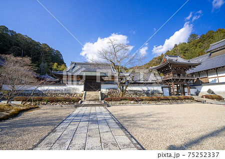 常栄寺（じょうえいじ）　山口県山口市 75252337