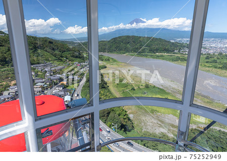 Fuji Sky View 75252949