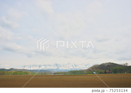北海道の日常 北海道の日常 75253134