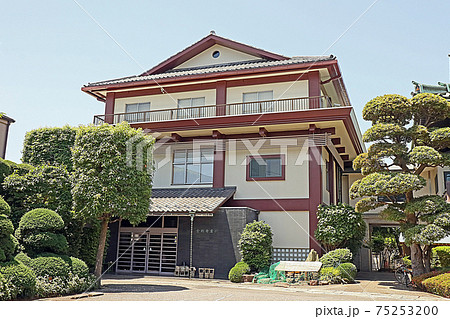 金剛寺（北） 75253200