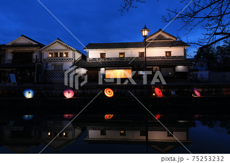 倉敷美観地区6451 75253232