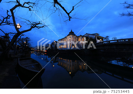 倉敷美観地区6423 75253445