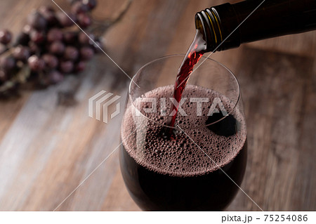 ワインイメージ ワインイメージ 75254086