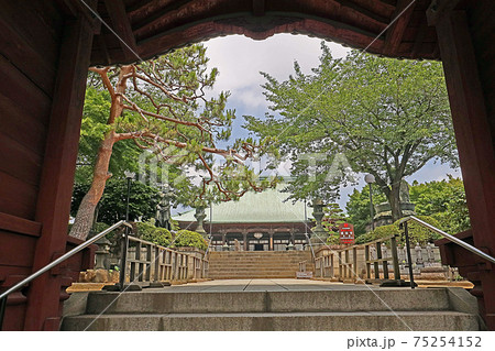 護国寺(文京) 護国寺(文京) 75254152