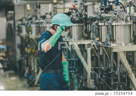 新聞印刷工場 新聞印刷工場 75254754