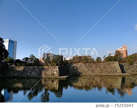 府内城本丸 75255047