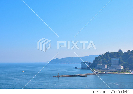熱海港 熱海港 75255646
