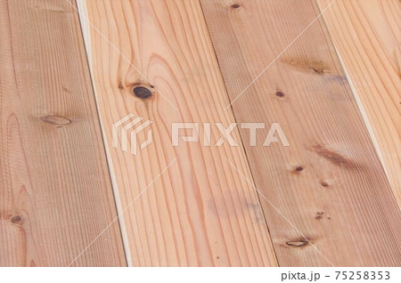 木目調ナチュラル素材 75258353
