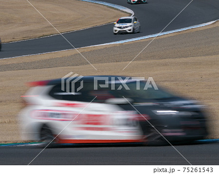 3月　晴れた日のワンメイクレース 75261543