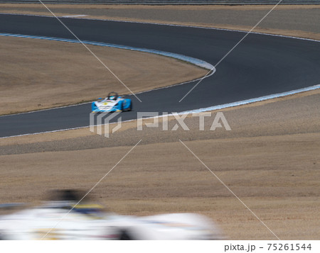 3月　晴れた日のワンメイクレース 75261544