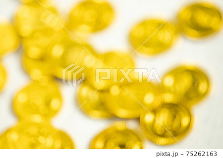 ゴールドコインのイメージ 75262163