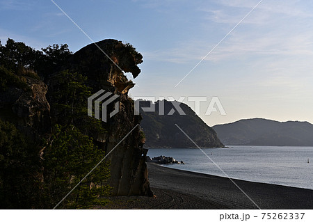 獅子岩より 獅子岩より 75262337