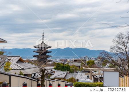 八坂の塔 八坂の塔 75262786