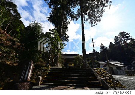 摩氣神社より 75262834