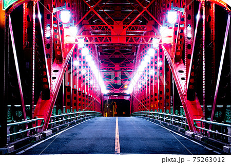 奥多摩 峰谷橋 小河内ダム 氷川工場 工業 工場 夜 深夜 午後 コンクリート 鉄橋 鉄骨 奥多摩湖 奥多摩 峰谷橋 小河内ダム 氷川工場 工業 工場 夜 深夜 午後 コンクリート 鉄橋 鉄骨 奥多摩湖 75263012