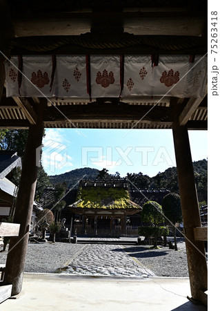 摩氣神社より 摩氣神社より 75263418