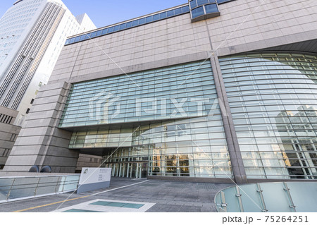 愛知県名古屋市 愛知芸術文化センター 愛知県名古屋市 愛知芸術文化センター 75264251